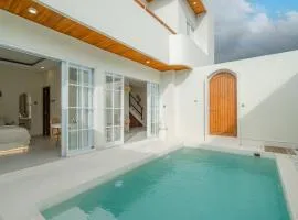 Casa Del Sol 2BR Villa In Ungasan, Bali