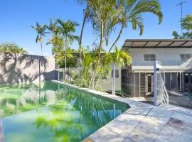 Beautiful Noosa Heads Family Home