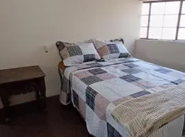 Casa Calvario