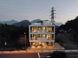 2025 全新開幕 四蒔旅宿 Sizhu Resort