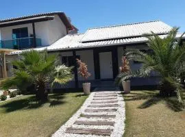 Casa de Temporada Laguna