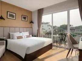 Hanoian Central Hotel & Spa