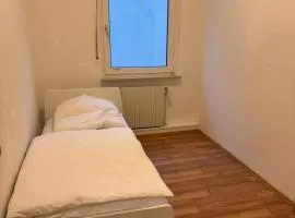 FeWo 3Z 6P Küche Bad