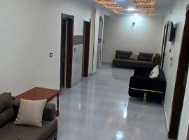Gannet Alyousef hotel