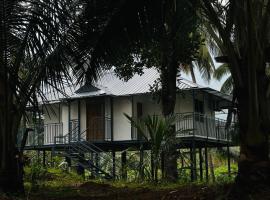 Mayukham Farm House，位于Kollengode的酒店