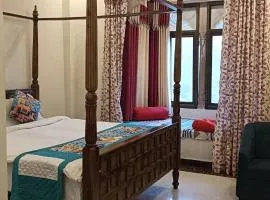 Rudraksh Hotel Kumbhalgarh