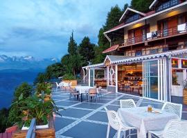 Delo Retreat，位于噶伦堡的酒店