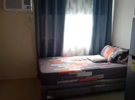 Rental Studio Condo in Cagayan de Oro City