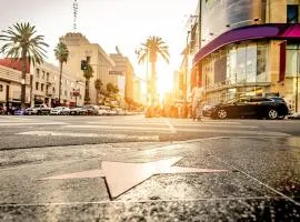 Hollywood for the Soul