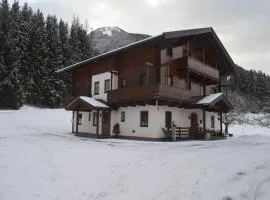 Chalet in Mittersill near Ski Slopes