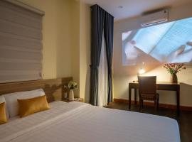 Shine Hue Hotel 2