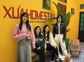 Xưa Homestay
