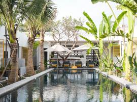 veHaa BOUTIQUE HOTEL