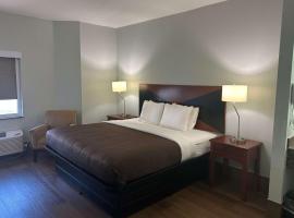 Wingate by Wyndham Macon West I-475，位于梅肯的酒店