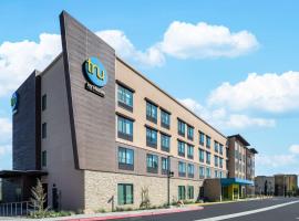 Tru by Hilton Norco Eastvale，位于诺科的酒店