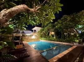 Lavella Villas Kuta Lombok，位于龙目岛库塔的酒店