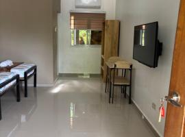 Trister Resort，位于Magsingal的酒店
