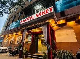 Hotel Saket