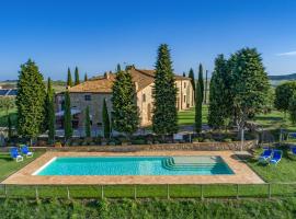 博内罗农庄旅馆