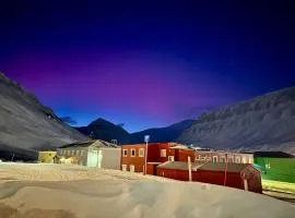 豪根斯瓦尔巴旅馆