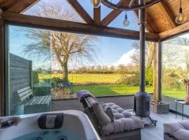 B&B Wellness 'De Bourgondische Lelie'