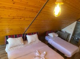 Dana luxury huts，位于达纳的酒店