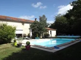 La Gondromière 79140 CERIZAY