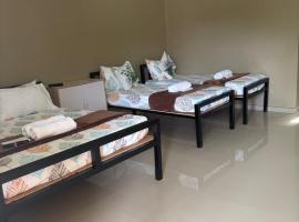 Trister Resort，位于Alangan的酒店