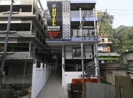 Hotel Pohor Regency Near Kamakhya Gate Foot Bridge