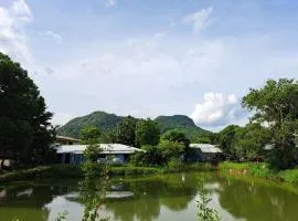 Armthong Resort