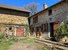 Chambres d'Hôtes de la Treille