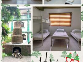 DDD Habitat, Inc - Bacolod