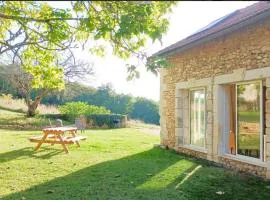 Le Cottage Brantôme