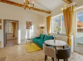 Residence S7 - Luxury living Apartment