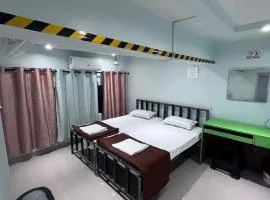 MAMA Lodging & Boarding