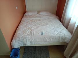 Panamark bed n breakfast，位于Embu的酒店