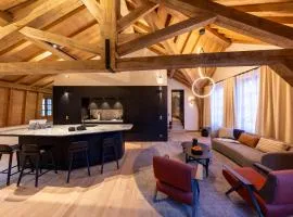 Les Suites by Cave Vauban