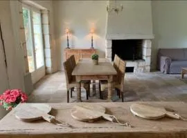 Le Cottage Monbazillac
