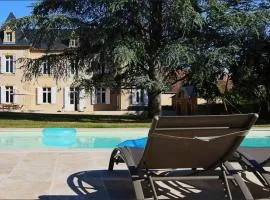 Le Manoir d'Isly