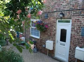Saltburn Holidays Bluebell Cottage