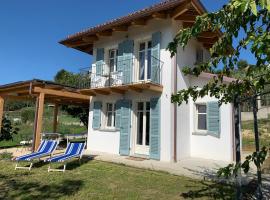 Il nido，位于布拉的酒店