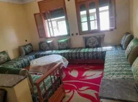 Ifrane appartement