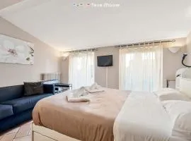 L'ora del Mare, Terre Marine