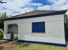 Recanto Magnólia