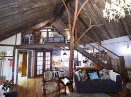 The Miner's Loft - Ballarat