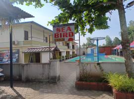 Sea Bird Resort，位于乌杜皮的酒店