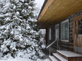 Niitsiku kodumajutus，位于Niitsiku的酒店