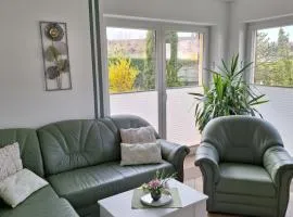 Schönes Ferienhaus in der Barlachstadt Güstrow