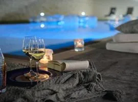 Elysium - Luxury Holiday Home
