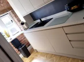 Grade ll listed holiday home